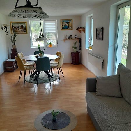 Nice Apartment Near By Capital Of Slovenia Ljubljana Ngoại thất bức ảnh