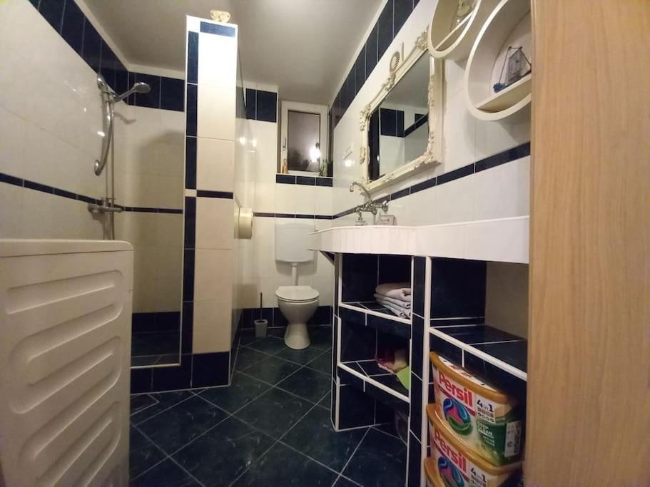 Nice Apartment Near By Capital Of Slovenia Ljubljana Ngoại thất bức ảnh
