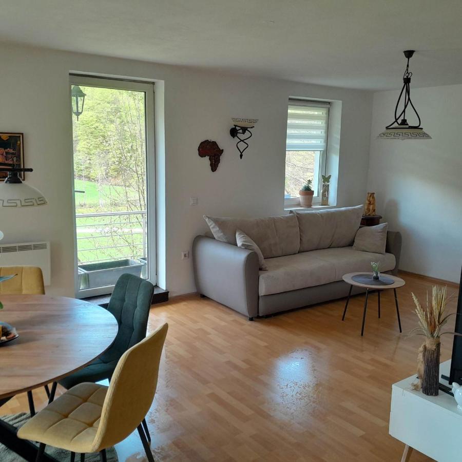 Nice Apartment Near By Capital Of Slovenia Ljubljana Ngoại thất bức ảnh