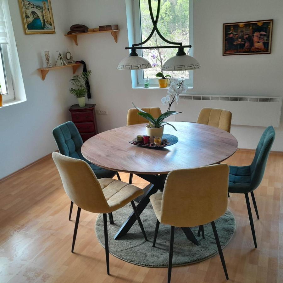 Nice Apartment Near By Capital Of Slovenia Ljubljana Ngoại thất bức ảnh