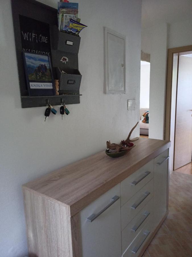 Nice Apartment Near By Capital Of Slovenia Ljubljana Ngoại thất bức ảnh